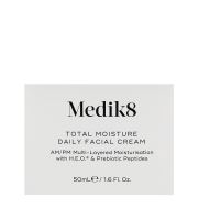 Medik8 Total Moisture Daily Facial Cream hydratační krém 50 ml (1)