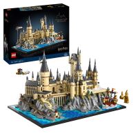 LEGO® Harry Potter™ 76419 Bradavický hrad a okolí
