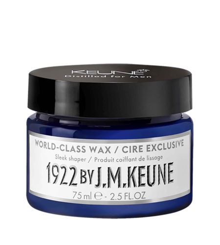 Keune 1922 World-Class Wax tvarovací vosk 75 ml