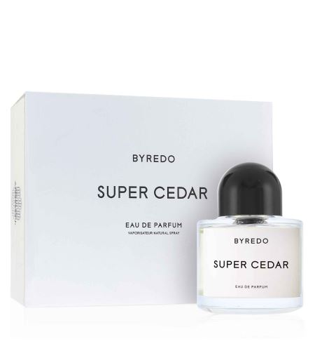 Byredo Super Cedar parfémovaná voda unisex