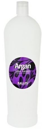 Kallos Argan Shampoo 1000 ml