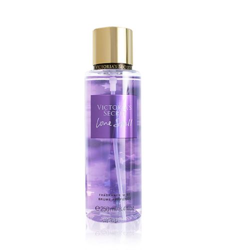 Victoria's Secret Love Spell tělový sprej pro ženy 250 ml