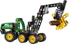 LEGO® Technic 42218 Kombajn John Deere 1470H (1)