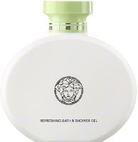 Versace Versense Refreshing Bath &amp; Shower Gel W 200 ml
