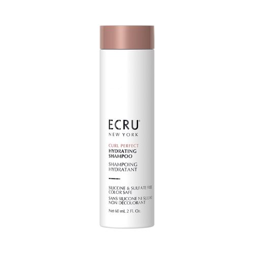 Ecru New York Curl Perfect Hydrating Shampoo