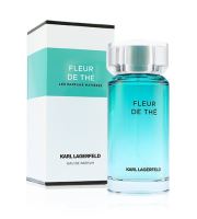 Karl Lagerfeld Fleur De Thé