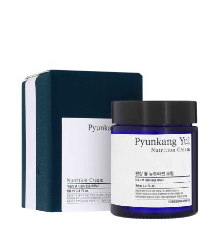 Pyunkang Yul Nutrition Cream výživný krém na obličej 100 ml