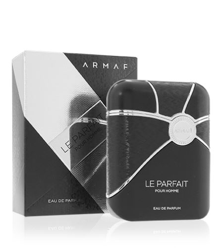 Armaf Le Parfait Pour Homme parfémovaná voda pro muže 100 ml