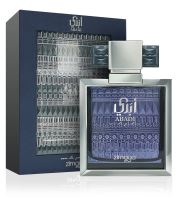 Zimaya Abadi Opulent parfémovaná voda pro muže 100 ml