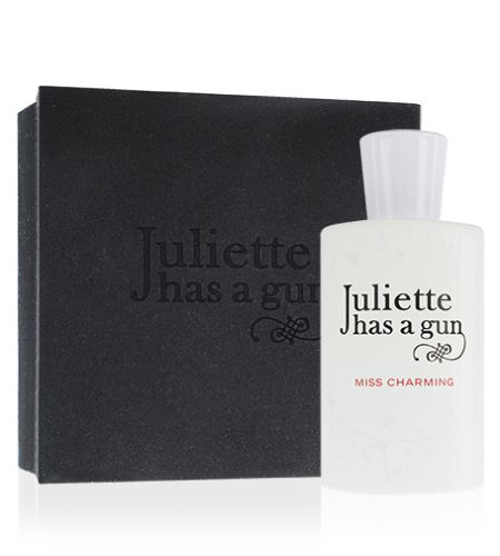 Juliette Has A Gun Miss Charming parfémovaná voda   pro ženy