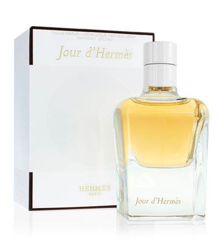 Hermés Jour d'Hermés