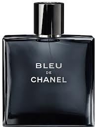 Chanel Bleu de Chanel toaletní voda 100 ml Pro muže TESTER