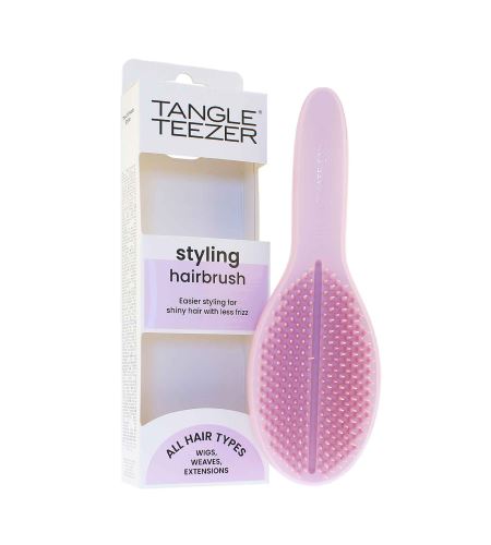 Tangle Teezer The Ultimate Styler kartáč na vlasy Millennial Pink