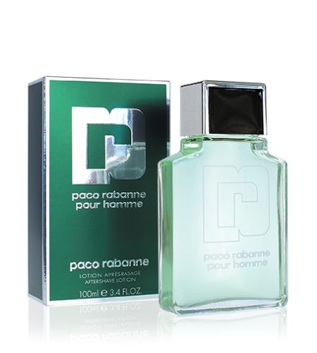 Rabanne Pour Homme voda po holení pro muže 100 ml