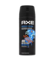 Axe Anarchy for Him deosprej pro muže 150 ml