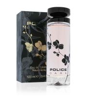 Police Dark Women toaletní voda pro ženy 100 ml