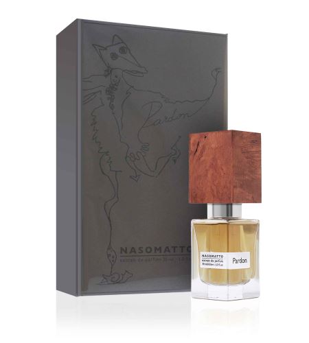 Nasomatto Pardon parfémový extrakt pro muže 30 ml