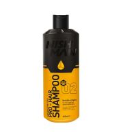 NISHMAN Professional Hair Shampoo profesionální vlasový šampon