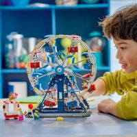 LEGO® Creator 31389 Kultovní ruské kolo (2)