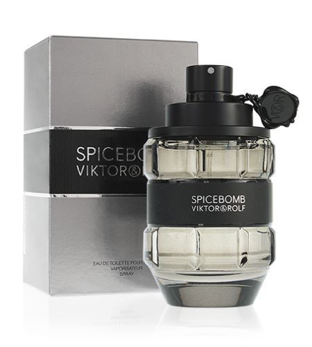 Viktor & Rolf Spicebomb