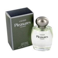 Estée Lauder Pleasures For Men kolínská voda pro muže