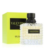 Valentino Donna Born in Roma Yellow Dream parfémovaná voda   pro ženy