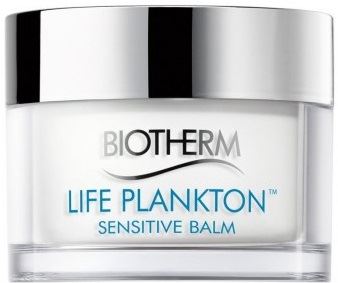 Biotherm Life Plankton Sensitive hydratační balzám pro citlivou pleť 50 ml