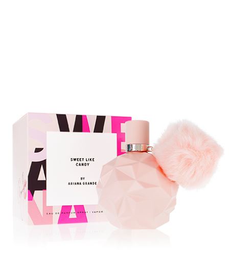Ariana Grande Sweet Like Candy parfémovaná voda pro ženy