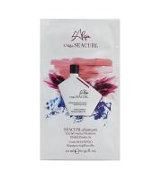 L'Alga Seacurl Shampoo vzorek 10 ml
