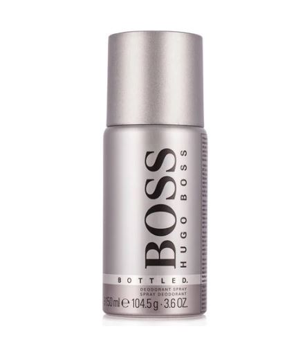 Hugo Boss Boss Bottled deospray Pro muže 150 ml