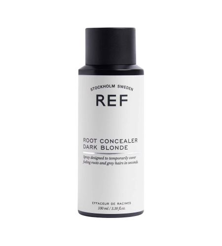 Ref Stockholm Root Concealer pigmentový sprej