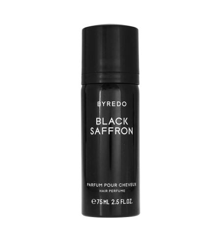 Byredo Black Saffron parfém do vlasů unisex 75 ml