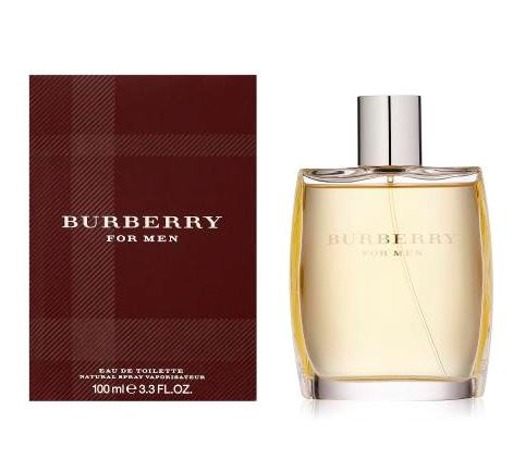 Burberry For Men