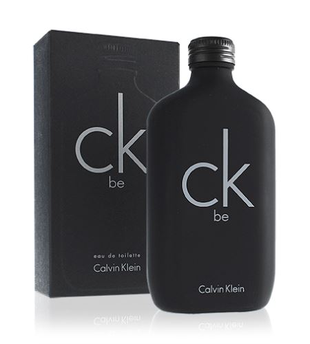 Calvin Klein CK Be toaletní voda unisex