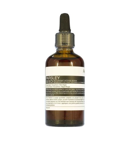 Aesop Parsley Seed Anti-Oxidant Intense Serum antioxidační sérum na tělo 60 ml