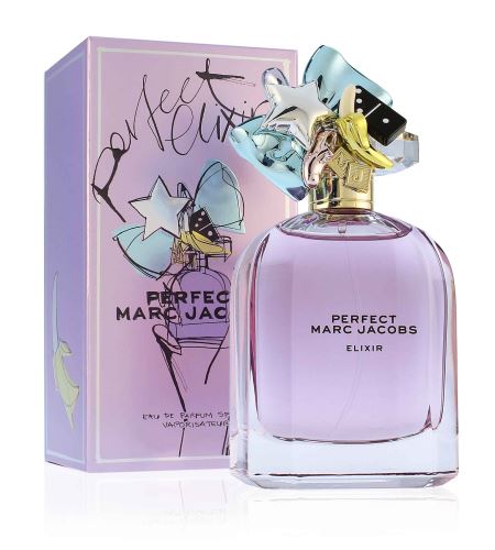 Marc Jacobs Perfect Elixir parfémovaná voda pro ženy