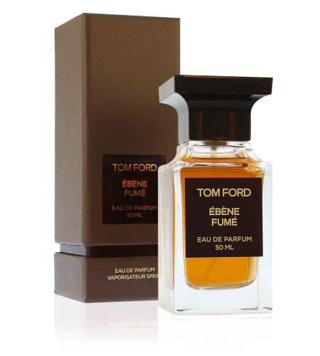 Tom Ford Ébene Fumé parfémovaná voda unisex 50 ml