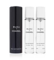 Chanel Bleu de Chanel Eau De Parfum parfémovaná voda 60 ml pro muže plnitelný flakón (1)