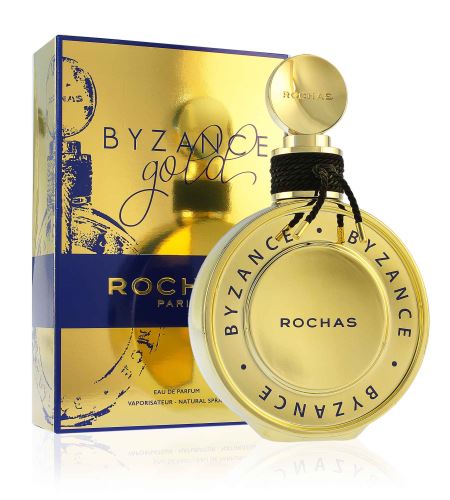 Rochas Byzance Gold parfémovaná voda pro ženy