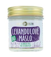 Purity Vision Bio levandulové máslo 120 ml