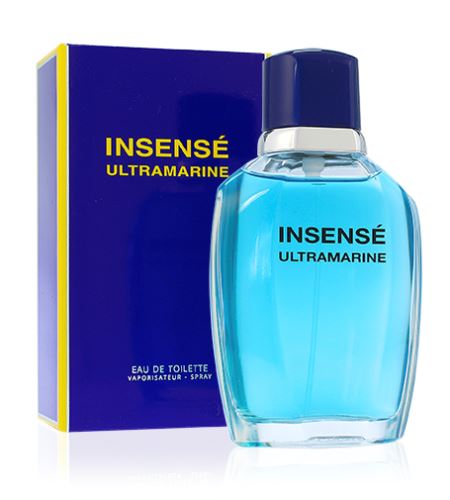 Givenchy Insense Ultramarine