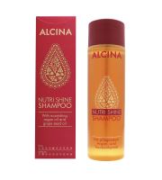 Alcina Nutri Shine Shampoo 250 ml