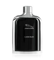 Jaguar Classic Black toaletní voda pro muže 100 ml (1)