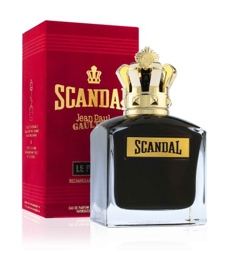 Jean Paul Gaultier Scandal Pour Homme Le Parfum parfémovaná voda pro muže 30 ml