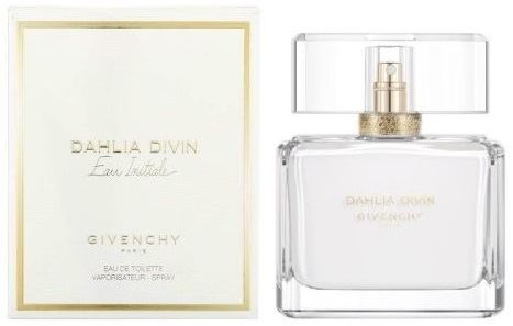 Givenchy Dahlia Divin Eau Initiale