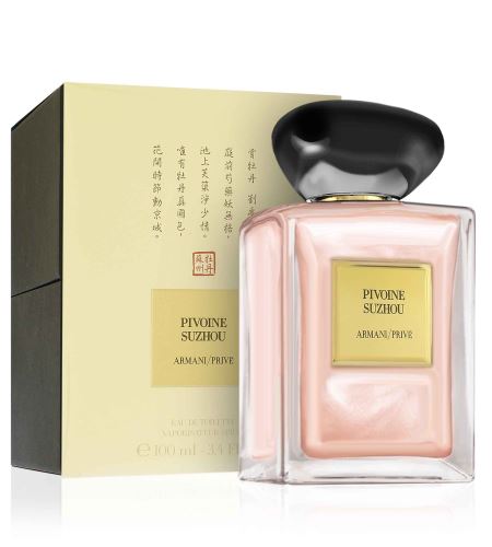 Giorgio Armani Privé Pivoine Suzhou toaletní voda pro ženy 100 ml