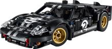 LEGO® Technic 42223 Závodní auto 1966 Ford GT40 MKII (2)