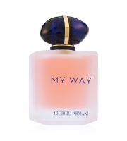 Giorgio Armani My Way Floral parfémovaná voda   pro ženy (1)
