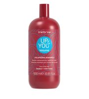 Inebrya Up to You Volume Volumizing Shampoo objemový šampon 1000 ml