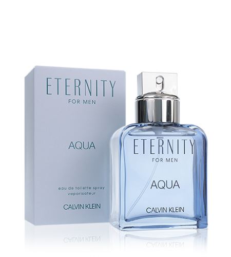 Calvin Klein Eternity Aqua For Men